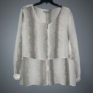 Women’s Blouse